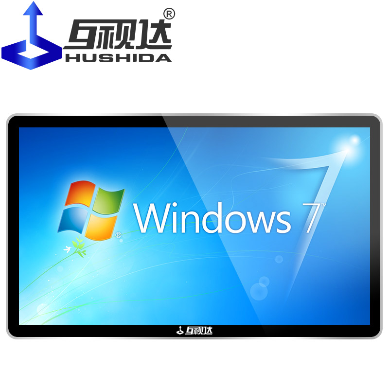 24inch Bus Digital Signage Player