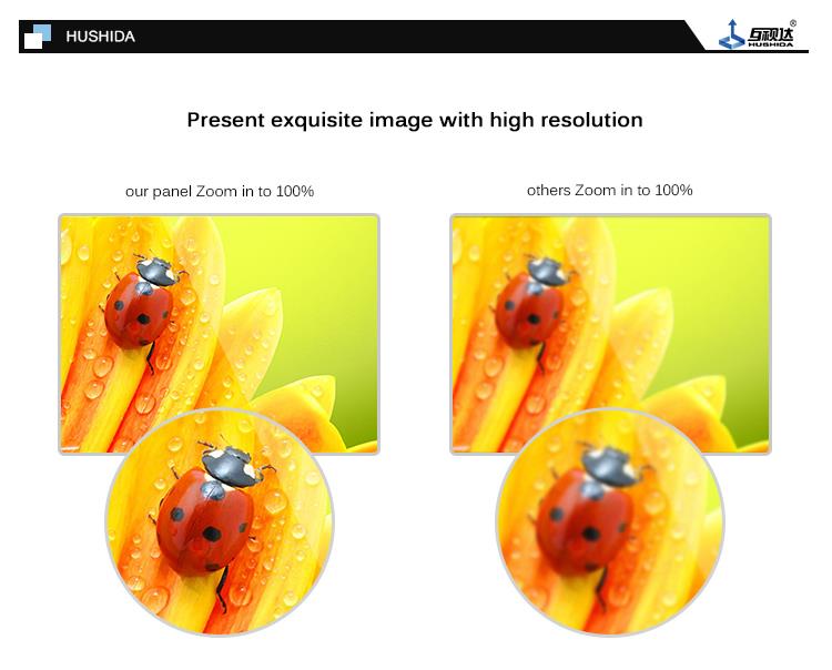 Floor Standing Outdoor Lcd Advertising Player