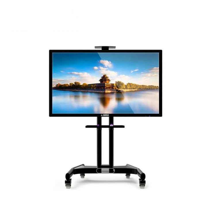 Stafræn snertiskjár töflu