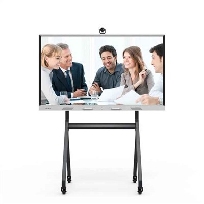 65 75 86 Tomma gagnvirkur flatskjár