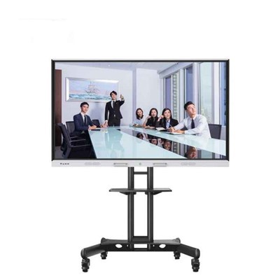HSDTOUCH 55 tommu 4K Smart Whiteboard Windows Android kerfi