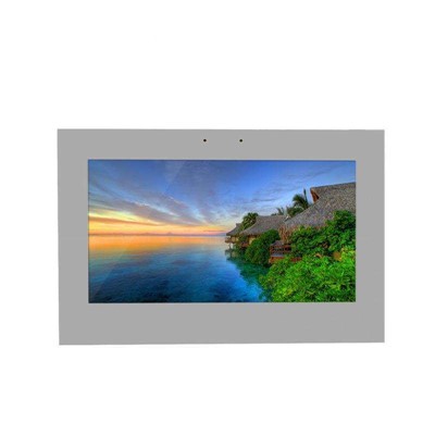 LCD útiauglýsingaspilari