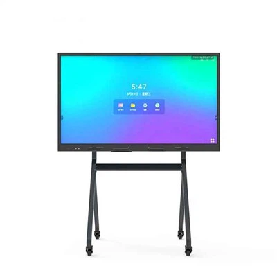 Smart Board gagnvirkt spjaldið